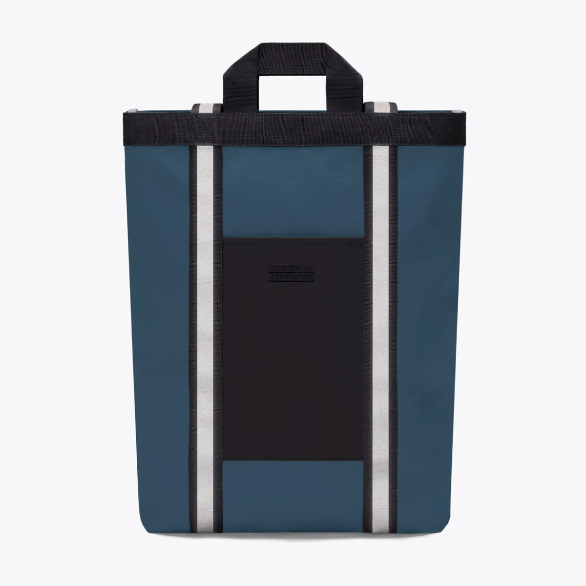 Aloe Series | Ucon Acrobatics Ruben Medium Bag Petrol-Black