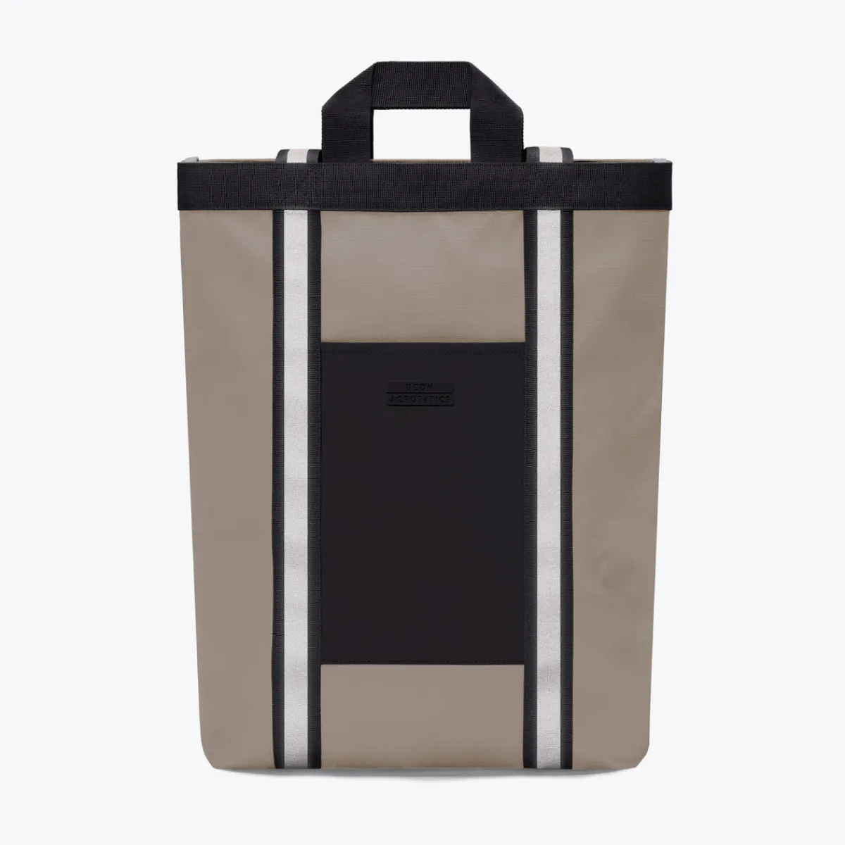 Aloe Series | Ucon Acrobatics Ruben Medium Bag Sand-Black