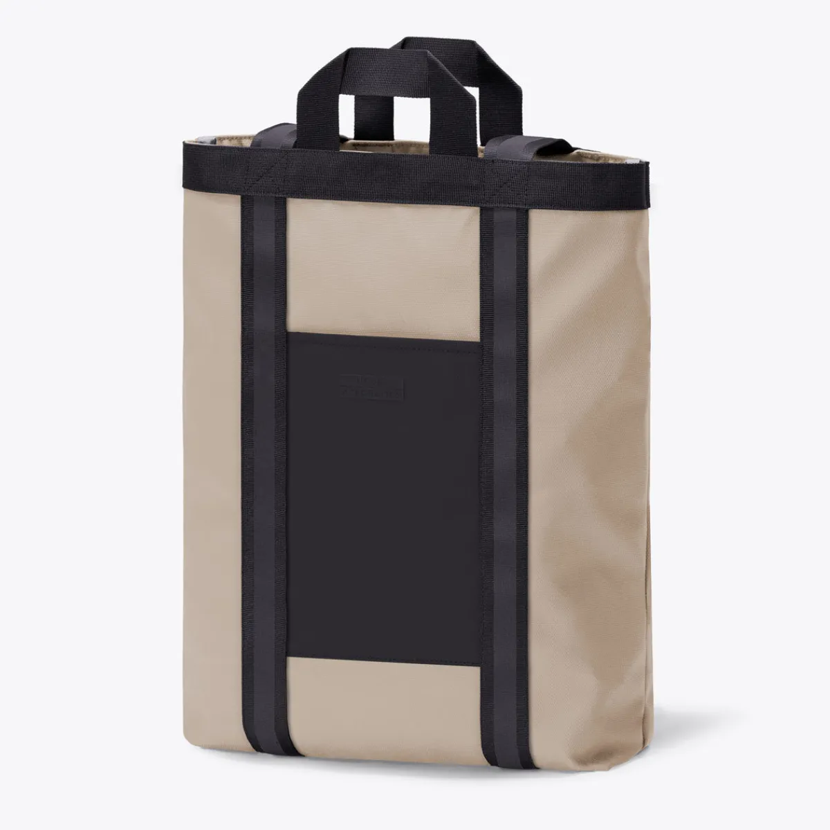 Aloe Series | Ucon Acrobatics Ruben Medium Bag Sand-Black