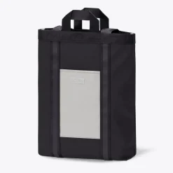 Aloe Series | Ucon Acrobatics Ruben Medium Bag Black-Grey