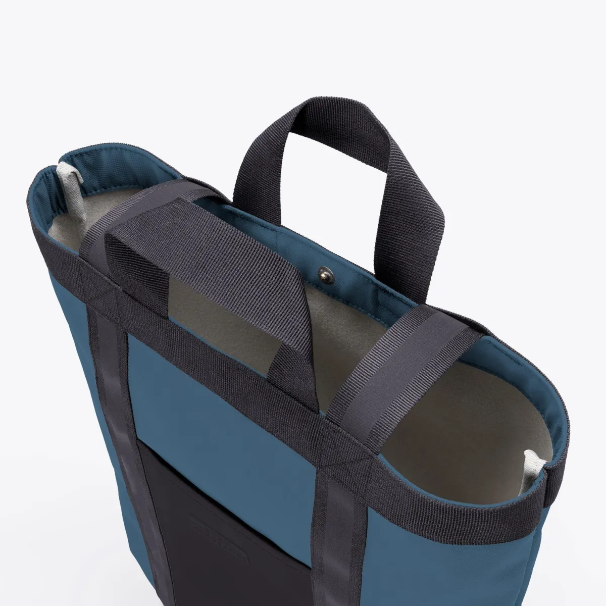 Aloe Series | Ucon Acrobatics Ruben Medium Bag Petrol-Black