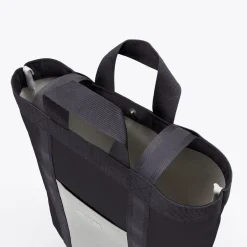 Aloe Series | Ucon Acrobatics Ruben Medium Bag Black-Grey