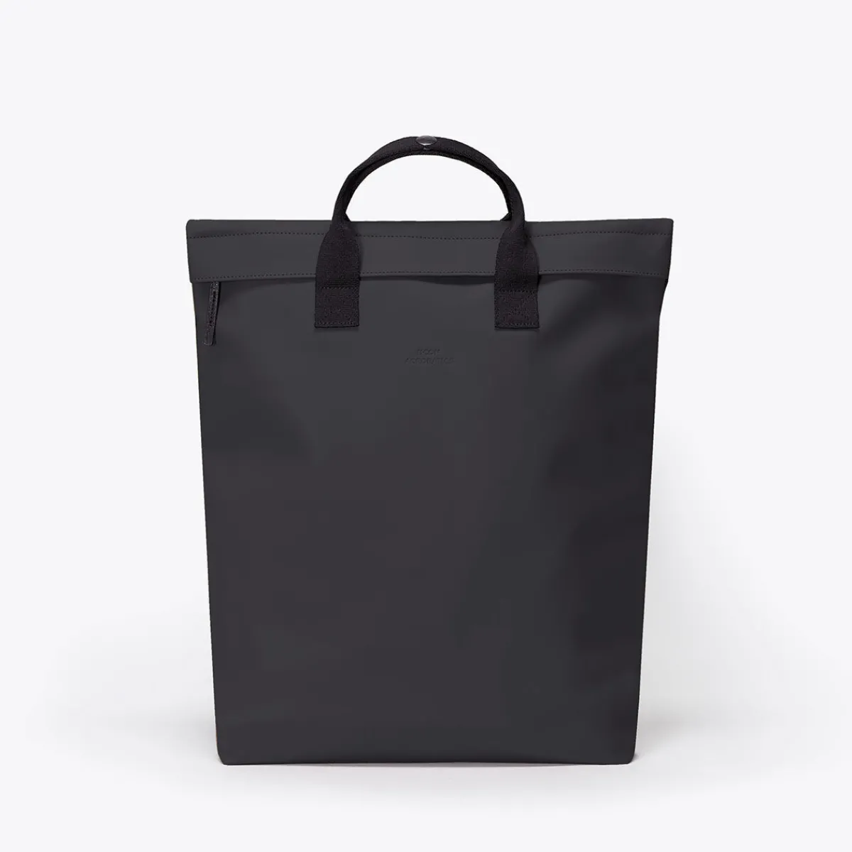 Lotus Series | Rucksäcke | Ucon Acrobatics Till Bag Black