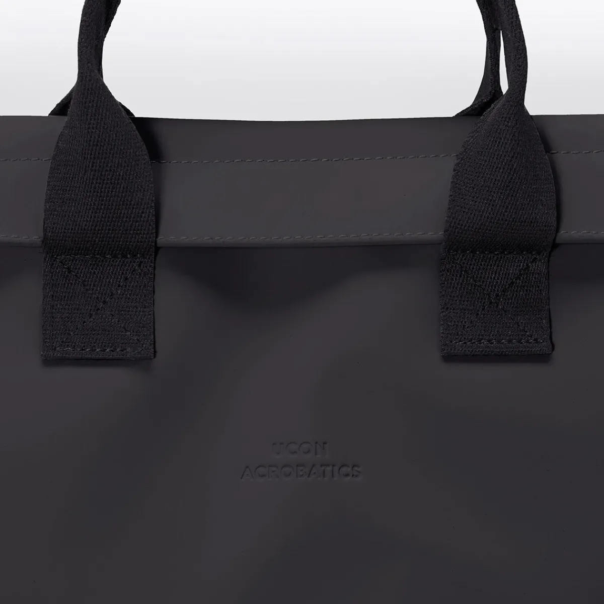 Lotus Series | Rucksäcke | Ucon Acrobatics Till Bag Black