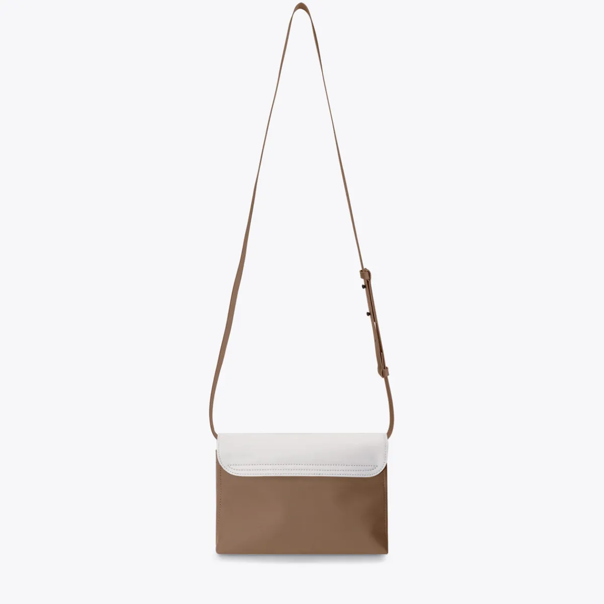 Lotus Infinity Series | Umhängetaschen | Ucon Acrobatics Tomke Bag GlacierGrey-Lemon