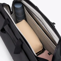 Lotus Infinity Series | Reisetasche | Ucon Acrobatics Umeko Bag Black