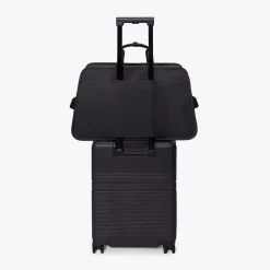 Lotus Infinity Series | Reisetasche | Ucon Acrobatics Umeko Bag Black