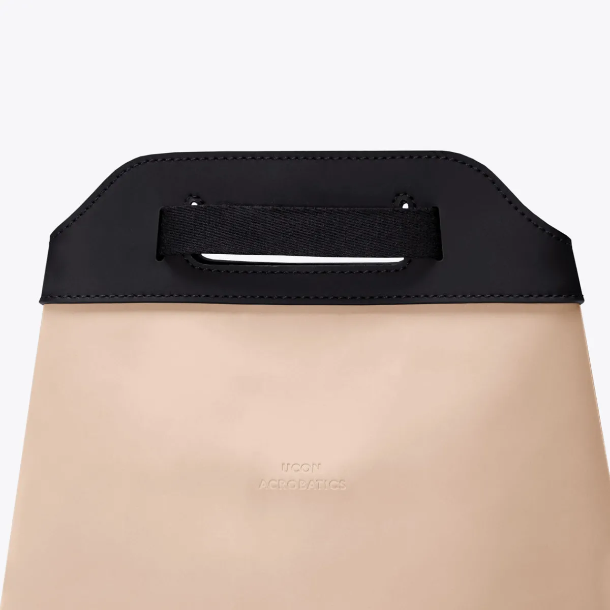 Lotus Series | Umhängetaschen | Ucon Acrobatics Una Bag LightAlmond