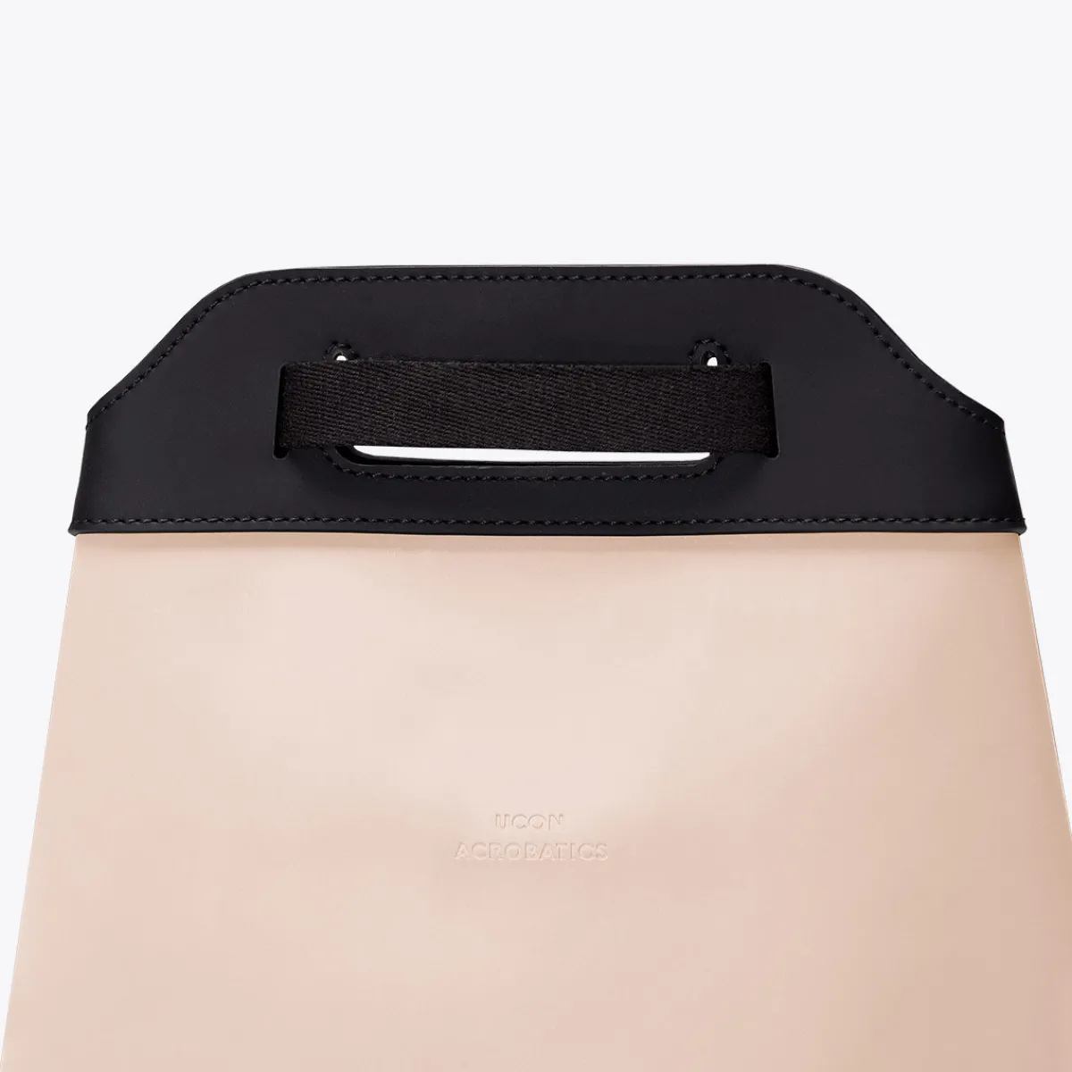 Lotus Series | Umhängetaschen | Ucon Acrobatics Una Bag LightApricot