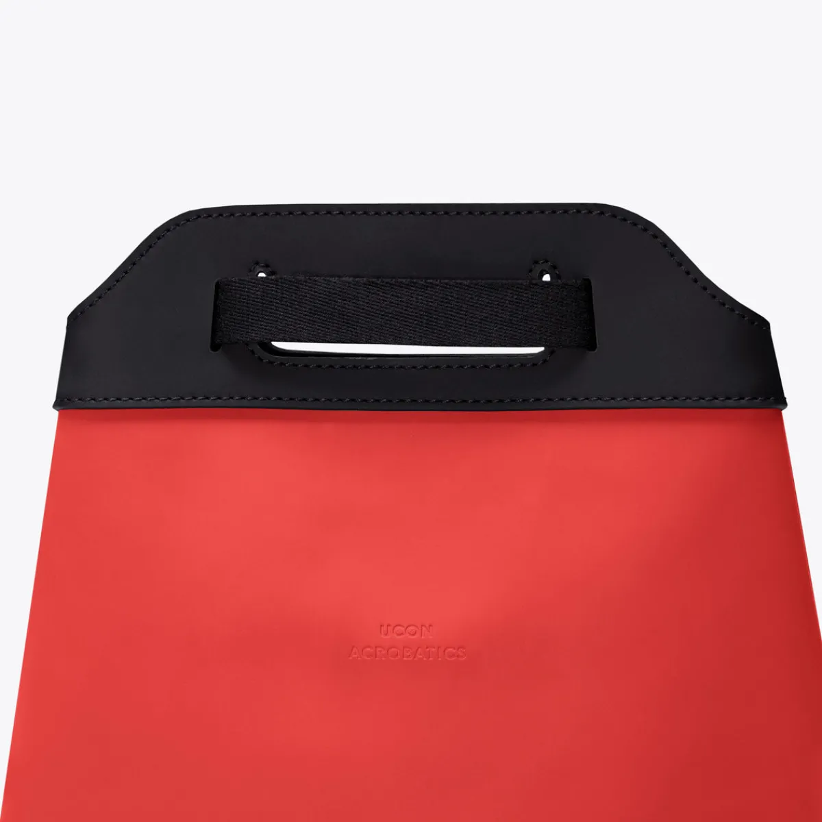 Lotus Series | Umhängetaschen | Ucon Acrobatics Una Bag Red