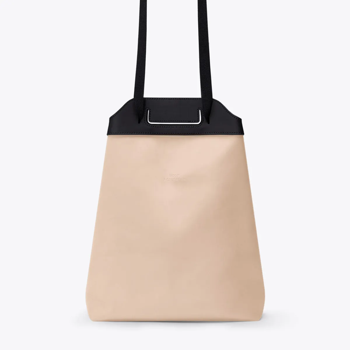 Lotus Series | Umhängetaschen | Ucon Acrobatics Una Bag LightAlmond