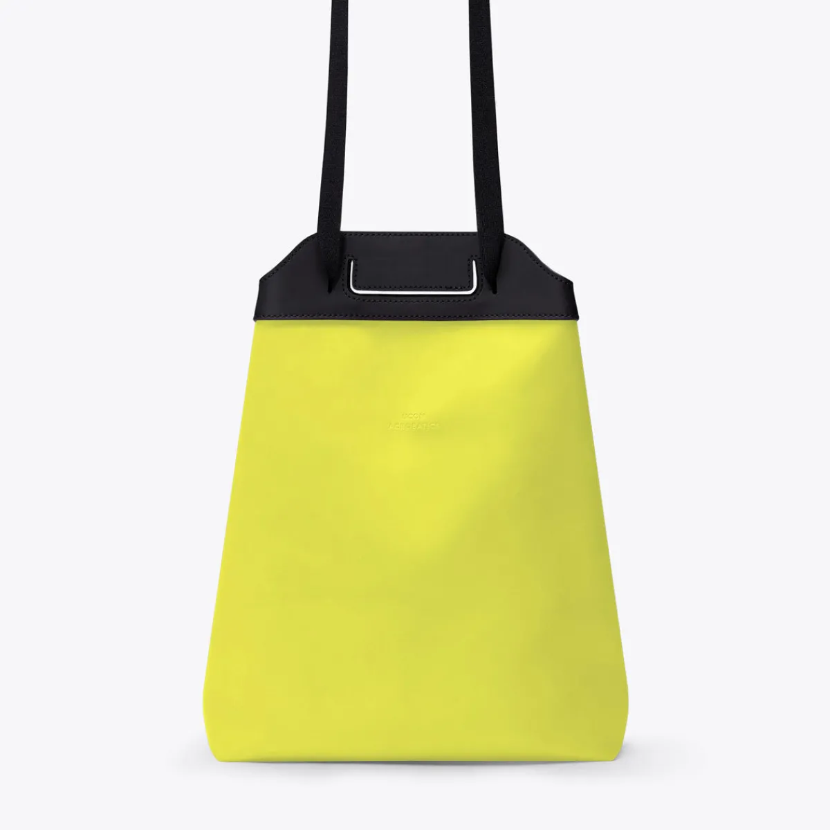 Lotus Series | Umhängetaschen | Ucon Acrobatics Una Bag AcidLime