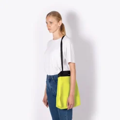 Lotus Series | Umhängetaschen | Ucon Acrobatics Una Bag AcidLime