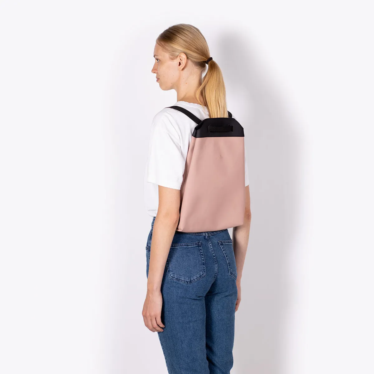 Lotus Series | Umhängetaschen | Ucon Acrobatics Una Bag Rose
