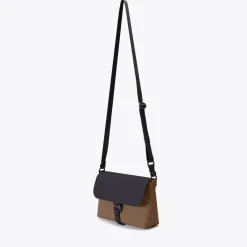 Lotus Infinity Series | Crossbody-taschen | Ucon Acrobatics Yuri Bag Black-Chestnut