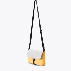 Lotus Infinity Series | Umhängetaschen | Ucon Acrobatics Yuri Bag GlacierGrey-Lemon