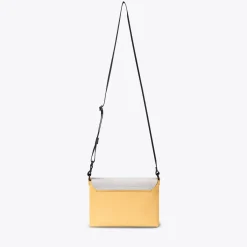 Lotus Infinity Series | Umhängetaschen | Ucon Acrobatics Yuri Bag GlacierGrey-Lemon