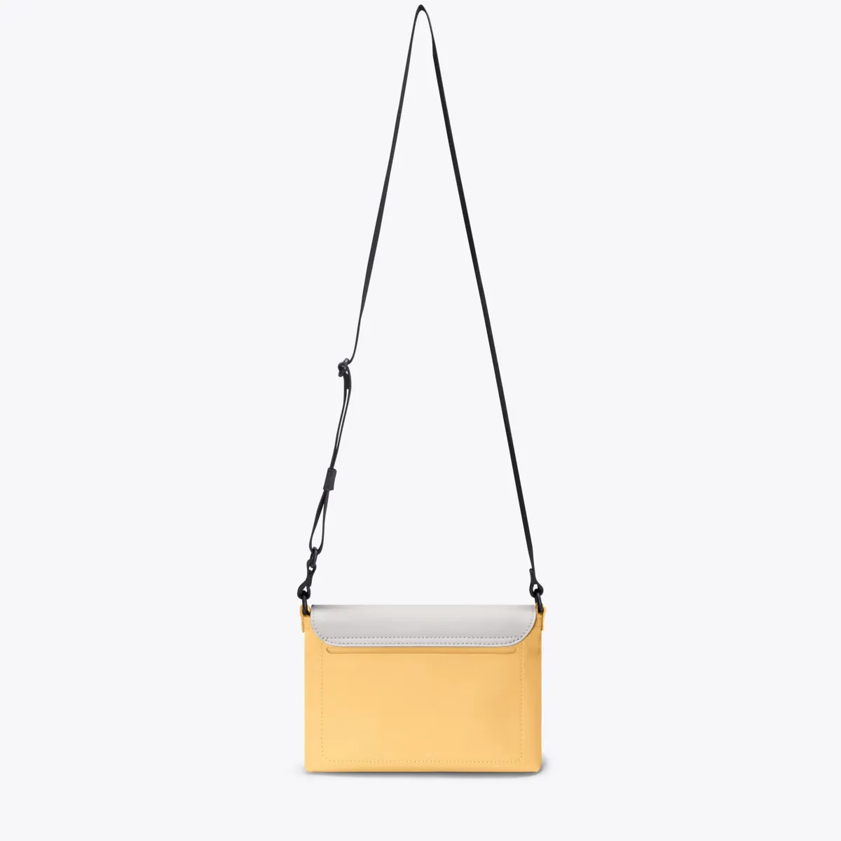 Lotus Infinity Series | Umhängetaschen | Ucon Acrobatics Yuri Bag GlacierGrey-Lemon
