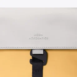 Lotus Infinity Series | Umhängetaschen | Ucon Acrobatics Yuri Bag GlacierGrey-Lemon