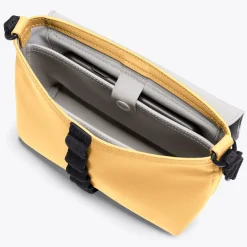 Lotus Infinity Series | Umhängetaschen | Ucon Acrobatics Yuri Bag GlacierGrey-Lemon