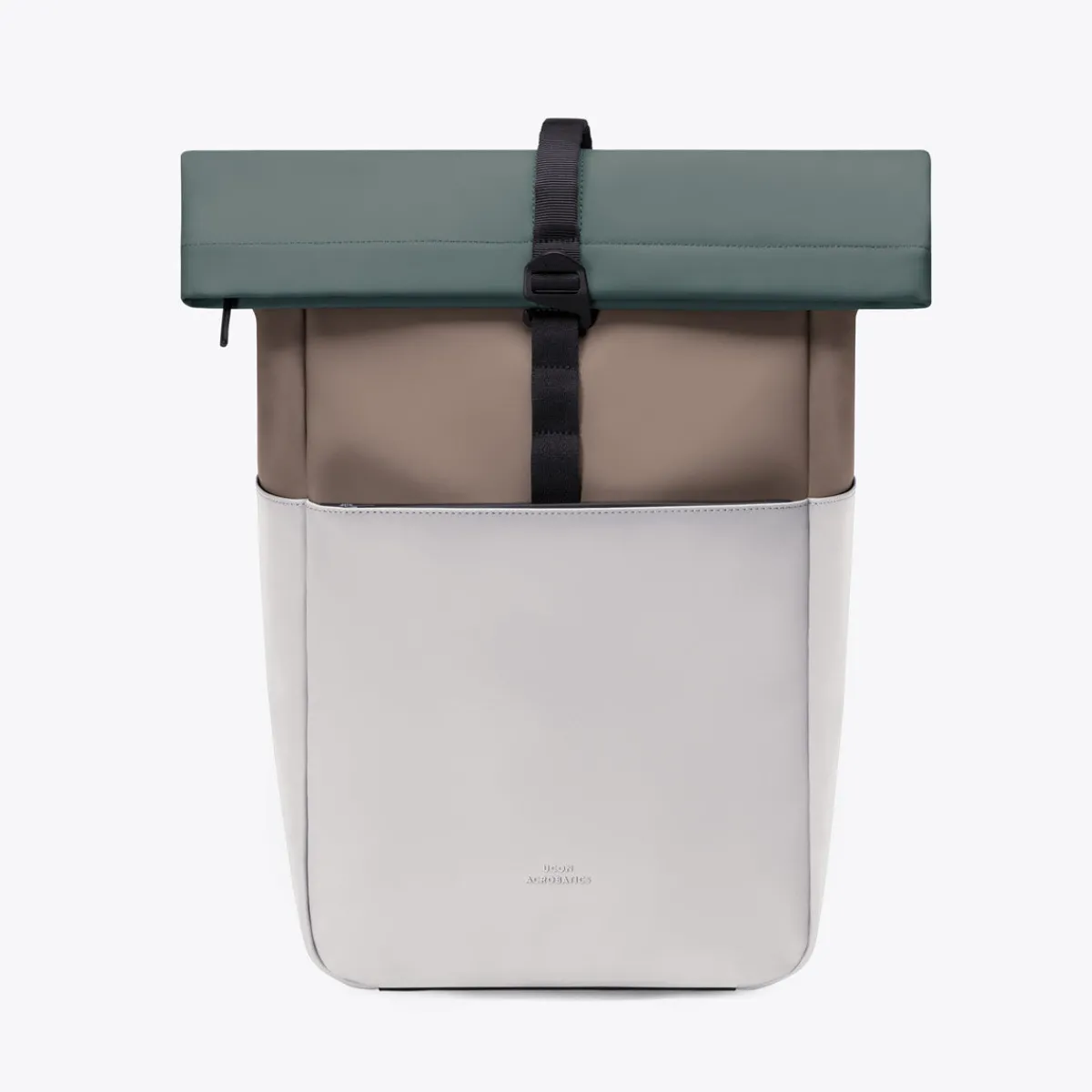 Lotus Infinity Series | Reisetasche | Ucon Acrobatics Yuto Medium Backpack DarkSand-GlacierGrey