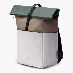 Lotus Infinity Series | Reisetasche | Ucon Acrobatics Yuto Medium Backpack DarkSand-GlacierGrey