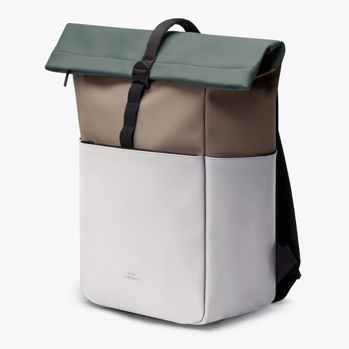 Lotus Infinity Series | Reisetasche | Ucon Acrobatics Yuto Medium Backpack DarkSand-GlacierGrey