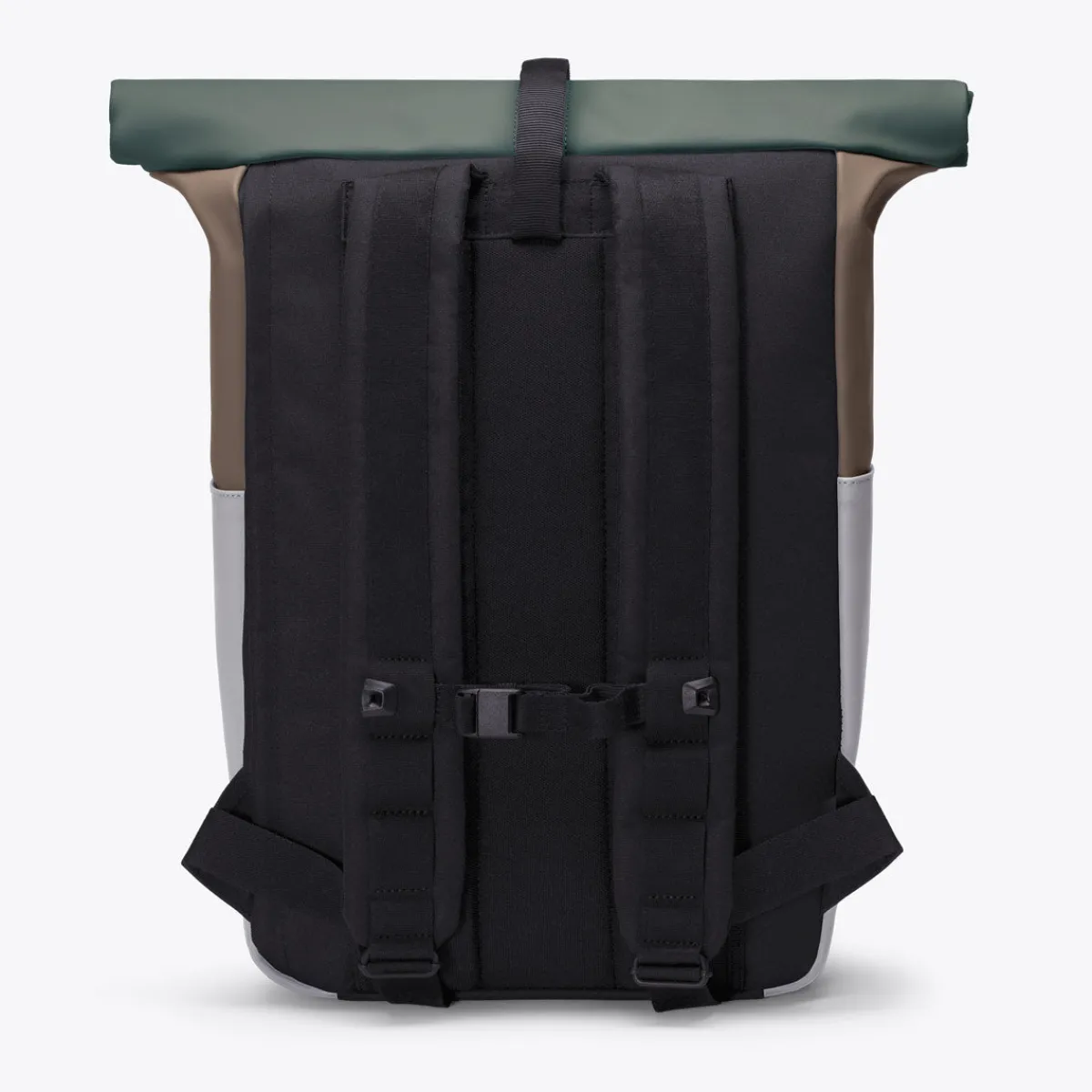 Lotus Infinity Series | Reisetasche | Ucon Acrobatics Yuto Medium Backpack DarkSand-GlacierGrey