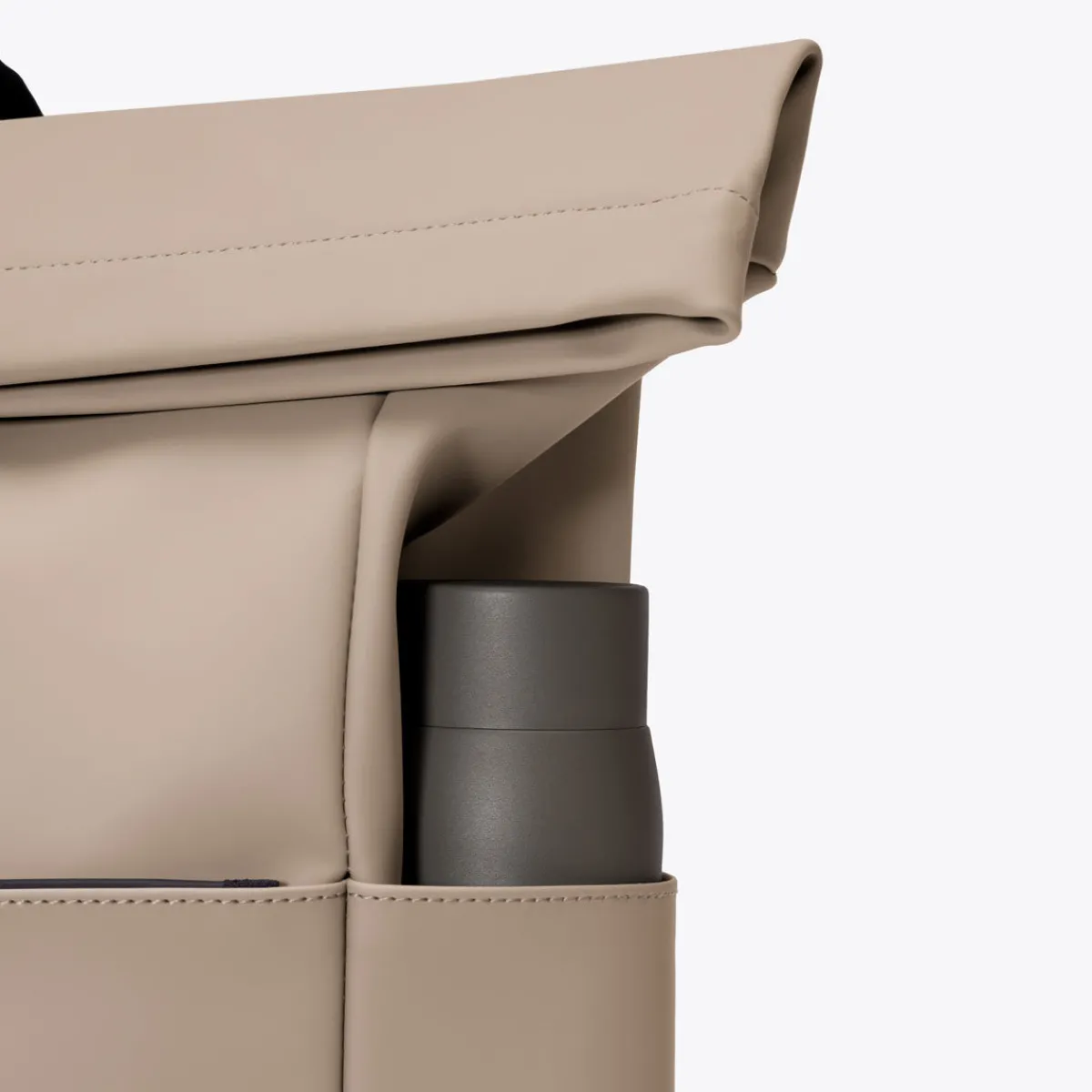 Lotus Infinity Series | Reisetasche | Ucon Acrobatics Yuto Medium Backpack Sand