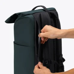Lotus Infinity Series | Reisetasche | Ucon Acrobatics Yuto Medium Backpack Forest