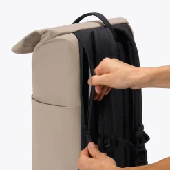 Lotus Infinity Series | Reisetasche | Ucon Acrobatics Yuto Medium Backpack Sand