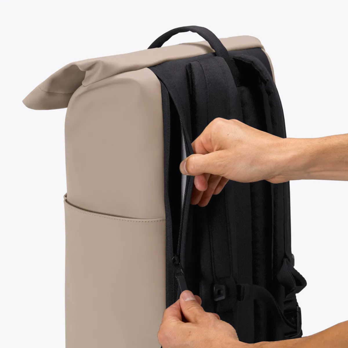 Lotus Infinity Series | Reisetasche | Ucon Acrobatics Yuto Medium Backpack Sand