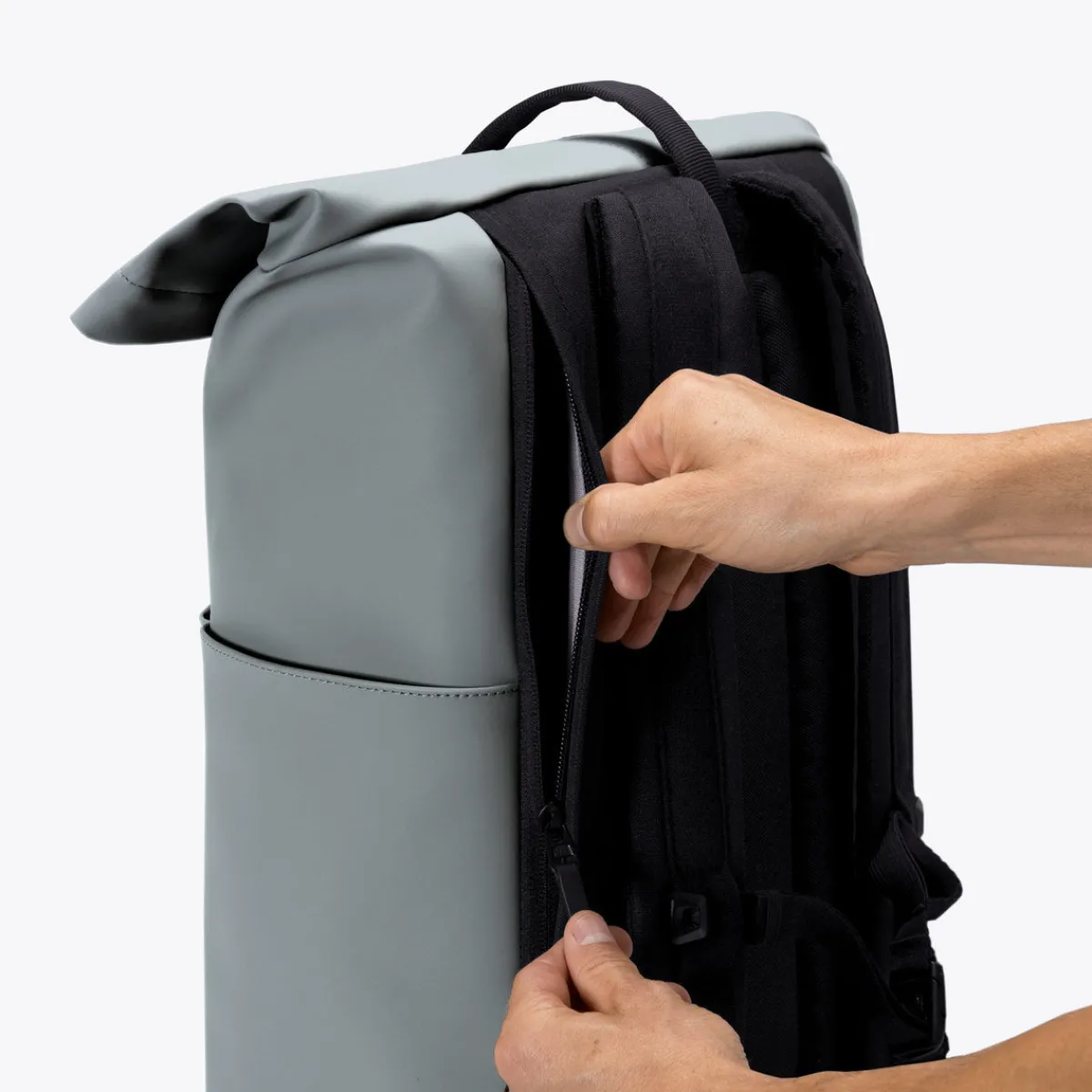 Lotus Infinity Series | Reisetasche | Ucon Acrobatics Yuto Medium Backpack DustyBlue