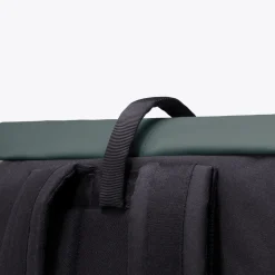 Lotus Infinity Series | Reisetasche | Ucon Acrobatics Yuto Medium Backpack DarkSand-GlacierGrey