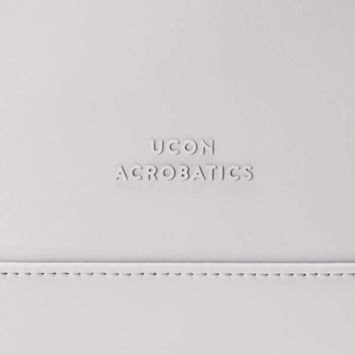 Lotus Infinity Series | Reisetasche | Ucon Acrobatics Yuto Medium Backpack GlacierGrey