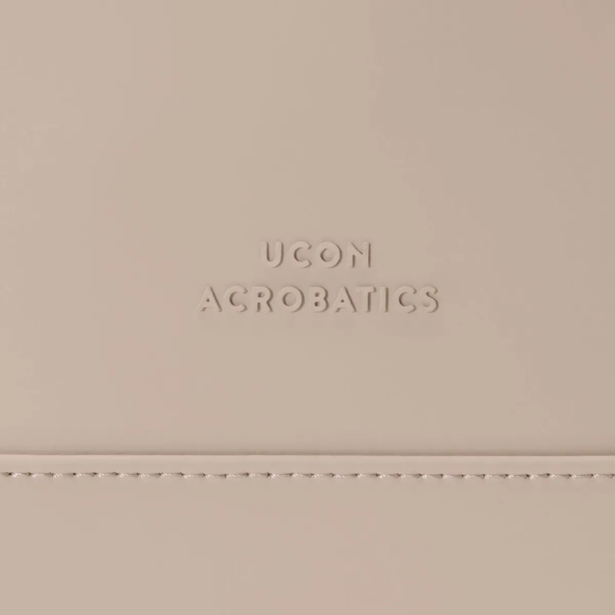 Lotus Infinity Series | Reisetasche | Ucon Acrobatics Yuto Medium Backpack Sand